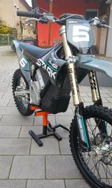 Stark MX Gen2 - STARK MOTORRAD