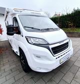 Weinsberg CaraCompact 600MEG Pepper - Weinsberg CaraCompact