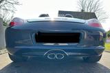 Porsche Boxster S Schalter Chrono PASM Turbo Sitze  - Porsche in Kiel