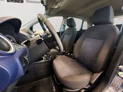 FORD Fiesta Fun X Klima 