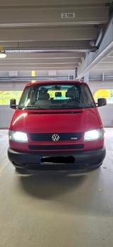 Volkswagen T4 Multivan - Volkswagen T4 Multivan in München