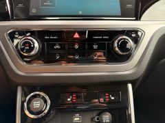 KGM Korando Nomad Plus Automatik NAVI LED