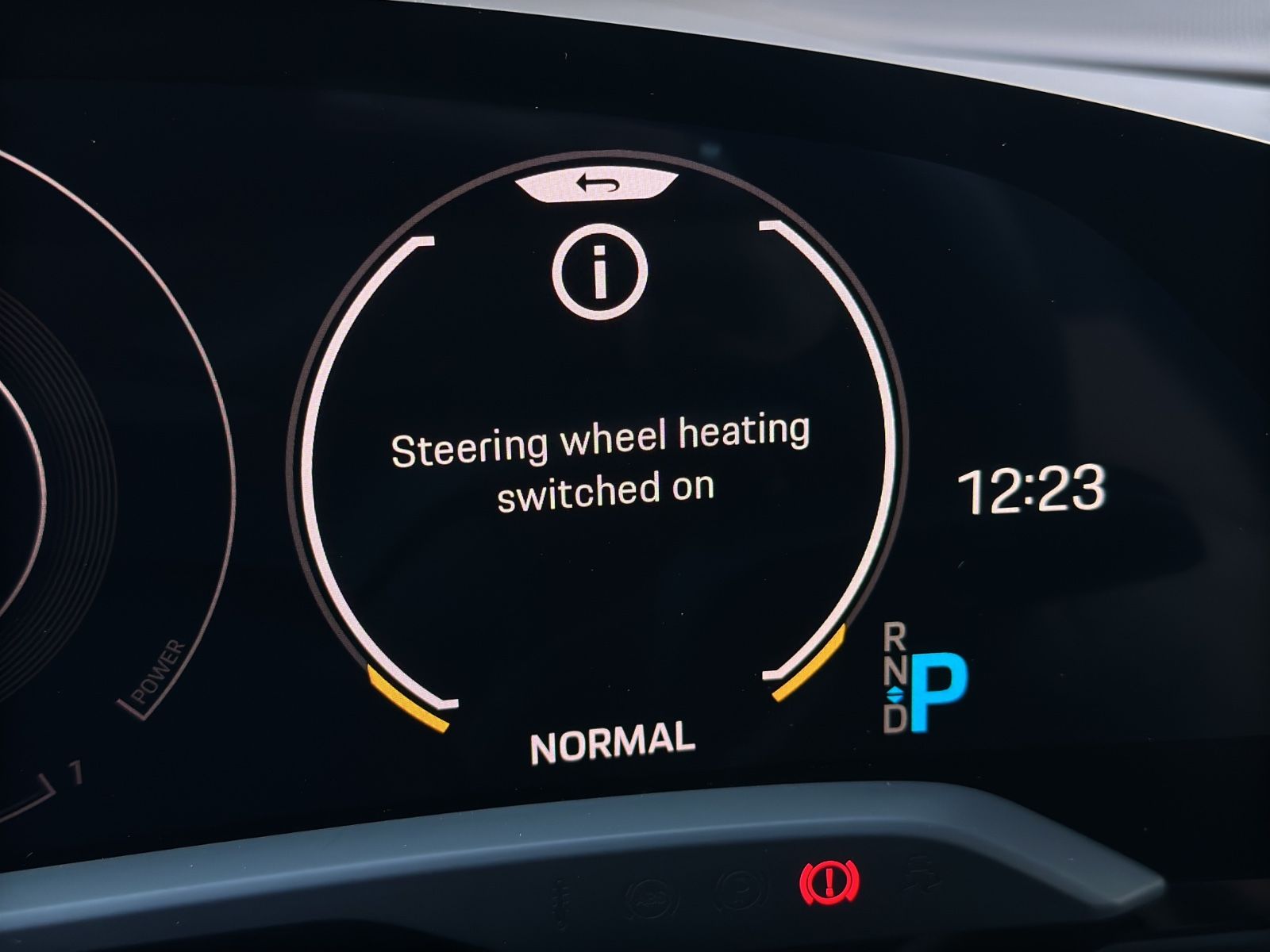 Porsche Taycan Turbo°BOSE°PANO°LUFT°VENT°ST-HT°360° foto 18