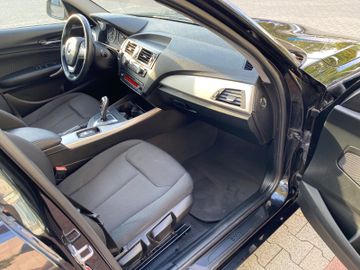 BMW 116 - 12
