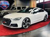 Audi A7 50 TDI QUATTRO SLINE PANO MATRIX B&O - Audi A7 mit Panoramadach