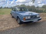 Volvo 244 2.1 GLE automatik - Volvo mit LPG-Antrieb
