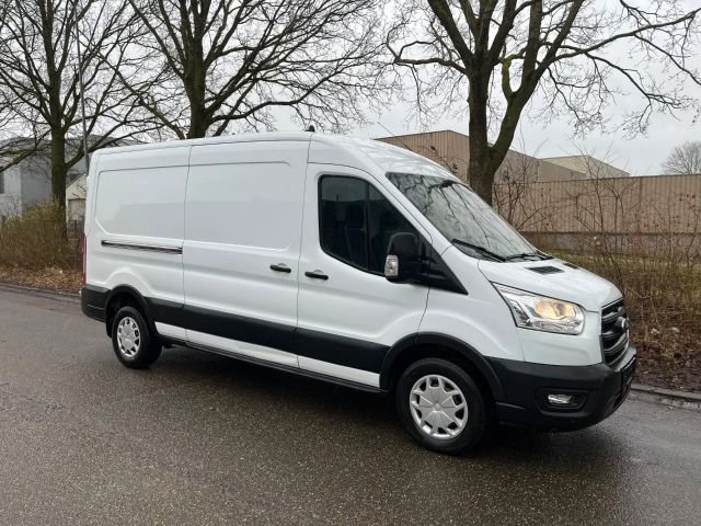 Ford TRANSIT 2.0TDCI * 350 * L3H2 * AUT * NAVI AIRCO