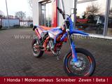 Beta RR50 2T Track Motard Neu - BETA RR 2T 50