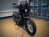 Harley-Davidson FXBBS-Street Bob -114-Jekill&Hyde-1.Hand-TOP! - Harley-Davidson Motorräder in Düsseldorf