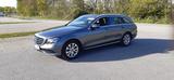 Mercedes-Benz E 220 d T Autom. - 9G-Tronic Exclusive - Mercedes-Benz E 220 in Rostock