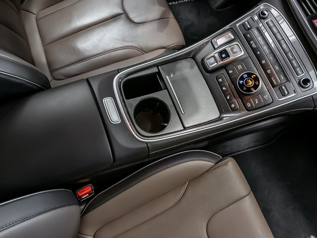 Hyundai Santa Fe – Bild 8