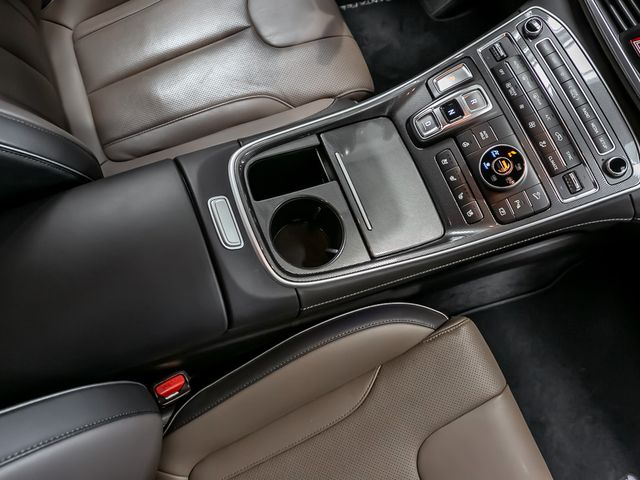 Hyundai Santa Fe 1.6 Prime Hybrid 4WD Autobahnassistent