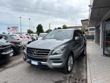 Mercedes-Benz Mercedes-benz ML 250 2.1 Diesel Cambio automatic - Mercedes-Benz ML 250 aus 2015