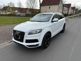 Audi Q7 3.0 TDI 3 x S Line Facelift LED Xe... - Audi Q7 aus 2011: Line