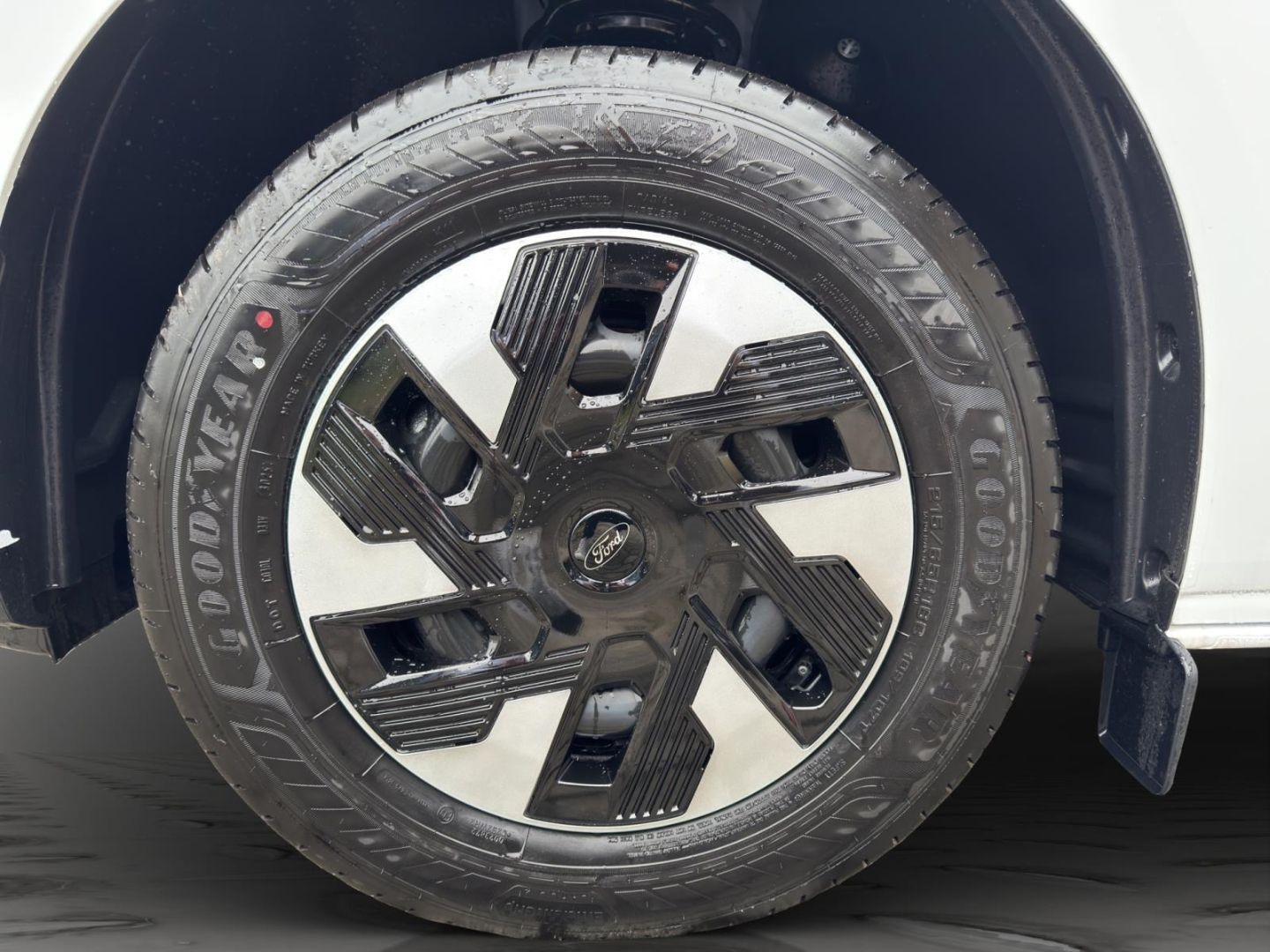 Fahrzeugabbildung Ford Transit Custom Kasten 320 L1 Trend FWD Plug-in H