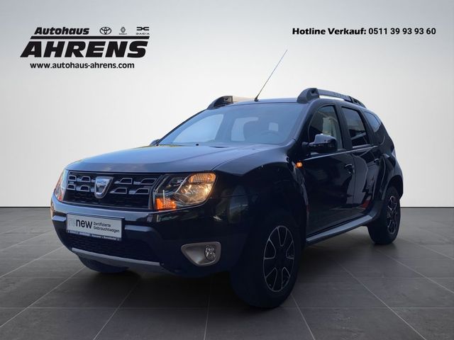 Dacia Duster TCe125 4x2 Blackshadow Navi Klima Sitzhz