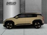 Kia EV3 Earth 58,3kWh Upgrade Winter-Connect Design  - Kia EV3: Earth