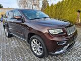 Jeep Grand Cherokee 3.0 CRD Summit - Jeep Grand Cherokee in Dresden