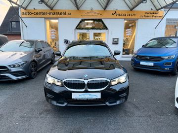 BMW 320 - 2