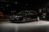 Mercedes-Benz S 560 4Matic / AMG / RSE / 360 /  Fahrerpaket - Mercedes-Benz S 560: AMG