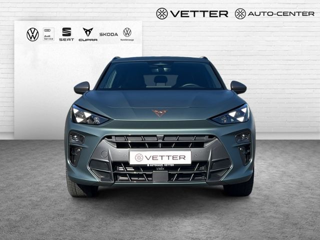 Fahrzeugabbildung CUPRA Terramar VZ 2.0 TSI Americas CUP Limited Edition