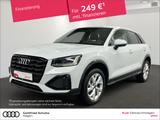 Audi Q2 35 TDI S-tronic LED NAV AHK ACC LEDER advance - Audi Q2 in Hagen