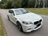 BMW F10 M5 Competition B&O HUD Adaptive Led 360 - BMW M5: Competition