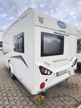 Caravelair Alba 390 - Caravelair Wohnwagen