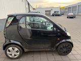 Smart ForTwo smart & pure**2.HAND+WENIG KM+TÜV 10/26** - gebrauchte Smart ForTwo aus dem Jahr 2001
