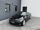 BMW 3 Cabrio 325i Navi/Leder/Xenon - BMW 325 aus 2008: 325i