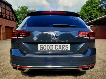 Volkswagen Passat Variant - 6