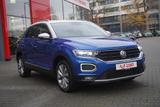 Volkswagen T-Roc 1.5 16V TSI Style - VW T-Roc Gebrauchtwagen in Hannover