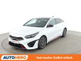Kia pro_cee'd 1.6 TGDI GT Aut*NAVI*LED*ACC*CAM*PDC* - Kia pro cee'd / ProCeed aus 2022