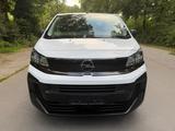 Opel Vivaro Kasten M L2 Automatik 1.Hand MwsT - Opel Vivaro: Kleinbus