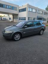Renault renault megan 2003 2.0 140 ps - Renault Megane in Augsburg