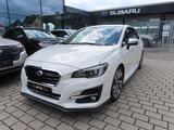 Subaru Levorg Exclusive 4x4 STI Style - Subaru Levorg Gebrauchtwagen