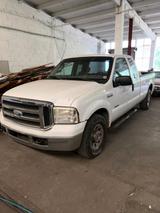 Ford F250 6.0 Powerstroker Superduty No Ram - Ford F 250: Pickup
