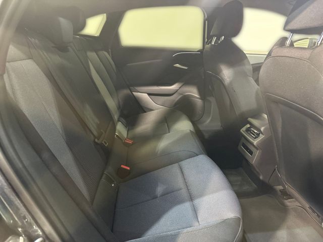 A6 Sportback e-tron S LINE 0,25% MATRIX+AHK+360°