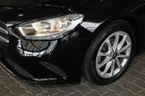 Mercedes-Benz B 180 Progressive CARPLAY+SPURHALTE+LEDER BRAUN - Mercedes-Benz B 180 Gebrauchtwagen in Karlsruhe