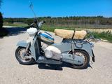 Puch DS 50 R - PUCH MOTORRAD