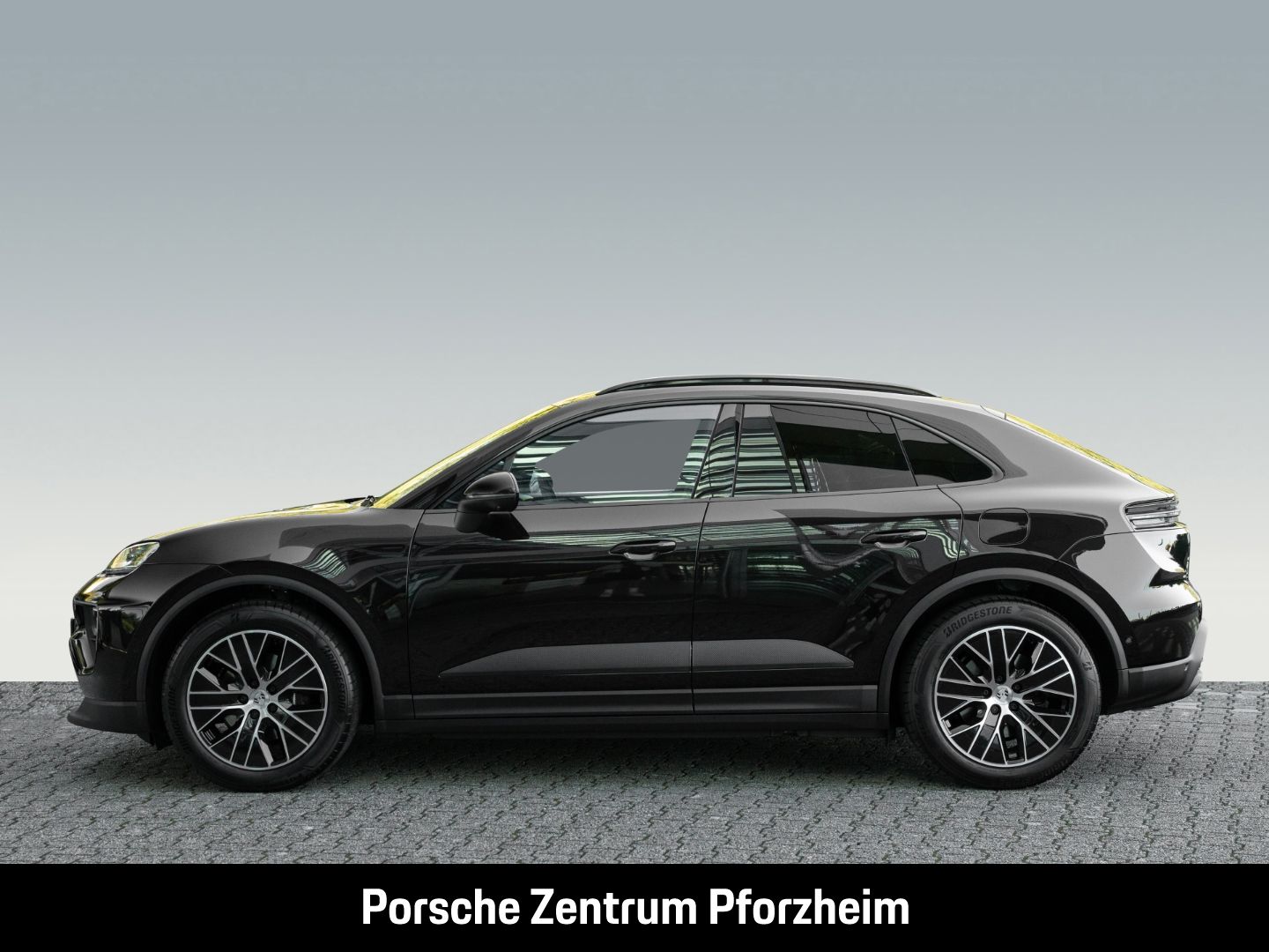 Porsche Macan - Bild 2