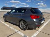 BMW M135 i xDrive*M-Sport*Aut.*LED*sehr gepflegt* - gebrauchte BMW M135 aus dem Jahr 2015