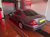 Mercedes-Benz E-Klasse E 280 Elegance Limousine Scheckheft AHK - gebrauchte Mercedes-Benz E 280 aus dem Jahr 2005