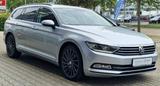 Volkswagen Passat Variant Comfortline LED NAVI KAMERA - Volkswagen Passat: Kombi, Comfortline