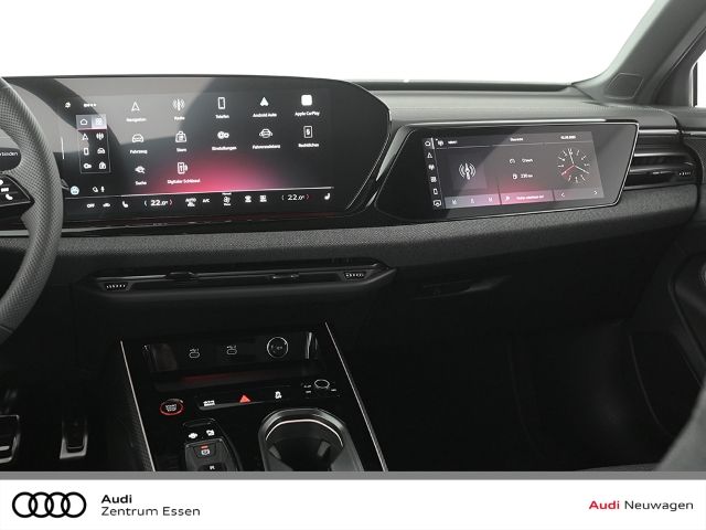 Audi A6 - Bild 16