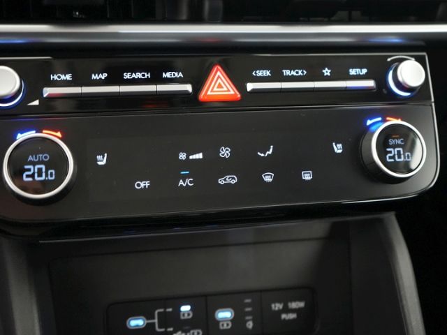 Tucson FACELIFT T-GDI SELECT+VOLL LED+NAVI+RÜCKF