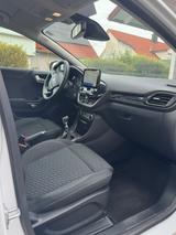 Ford Puma 1,5 EcoBlue 88kW Titanium Design Titani... - Ford Puma von privat