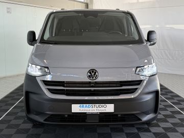 Volkswagen T7 Transporter 2.0TDI 110kW KR LED FLÜGEL AHK
