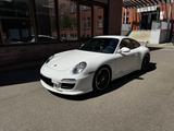 Porsche 997 Carrera GTS Aero Kit gute Historie - Porsche 997 Gebrauchtwagen in München
