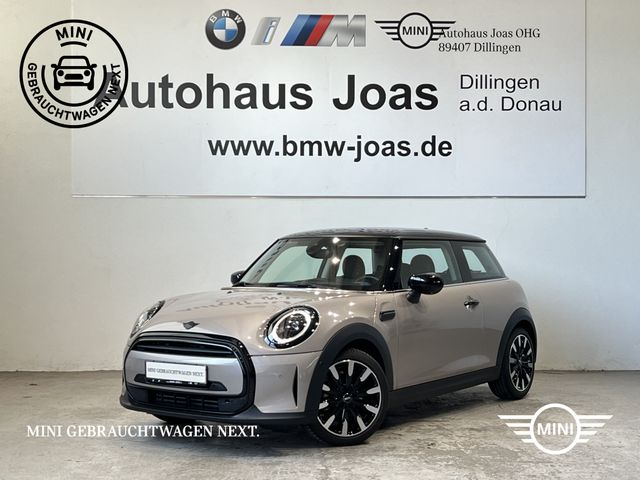 MINI Cooper 3-Türer Head-Up Parkassistent Rückfahrkam